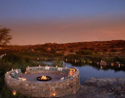 Bushmans Kloof Wilderness Reserve & Wellness Retreat