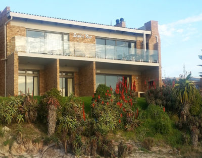 West Coast Eagle’s Nest Lambert’s Bay Self-Catering