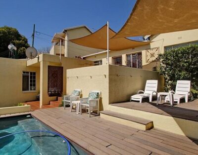 Arum Place Guest House